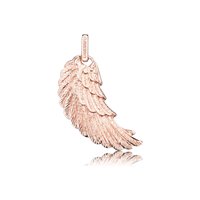 Pendente Engelsrufer Donna Chiama Angeli in Argento ERW-R - ERW-R